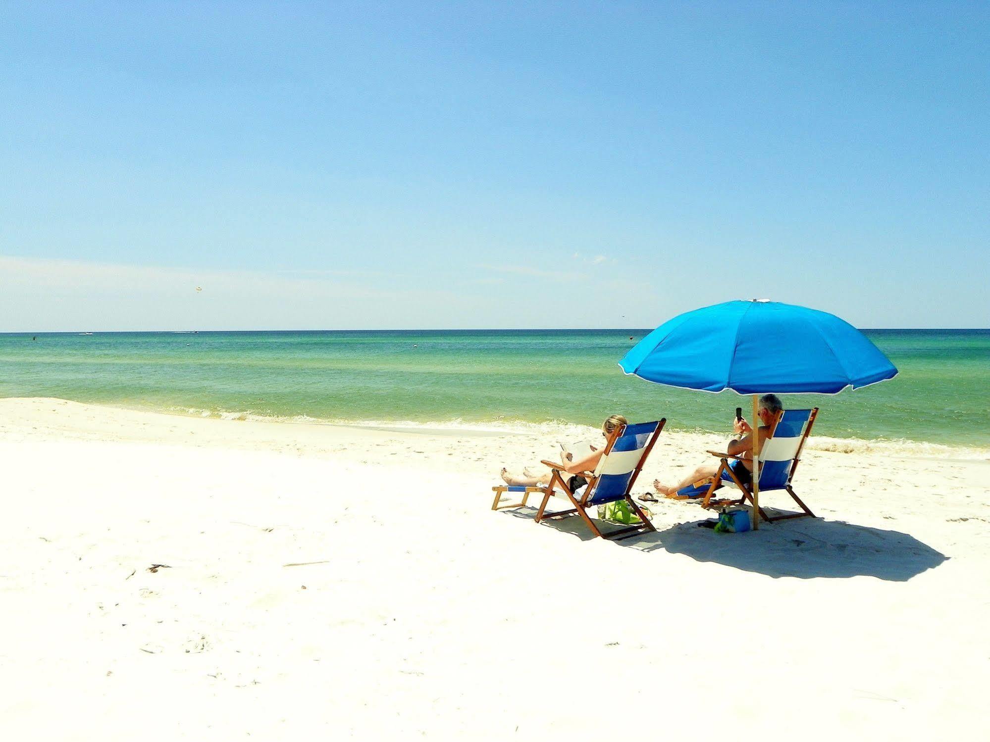The Driftwood Lodge Panama City Beach Eksteriør billede